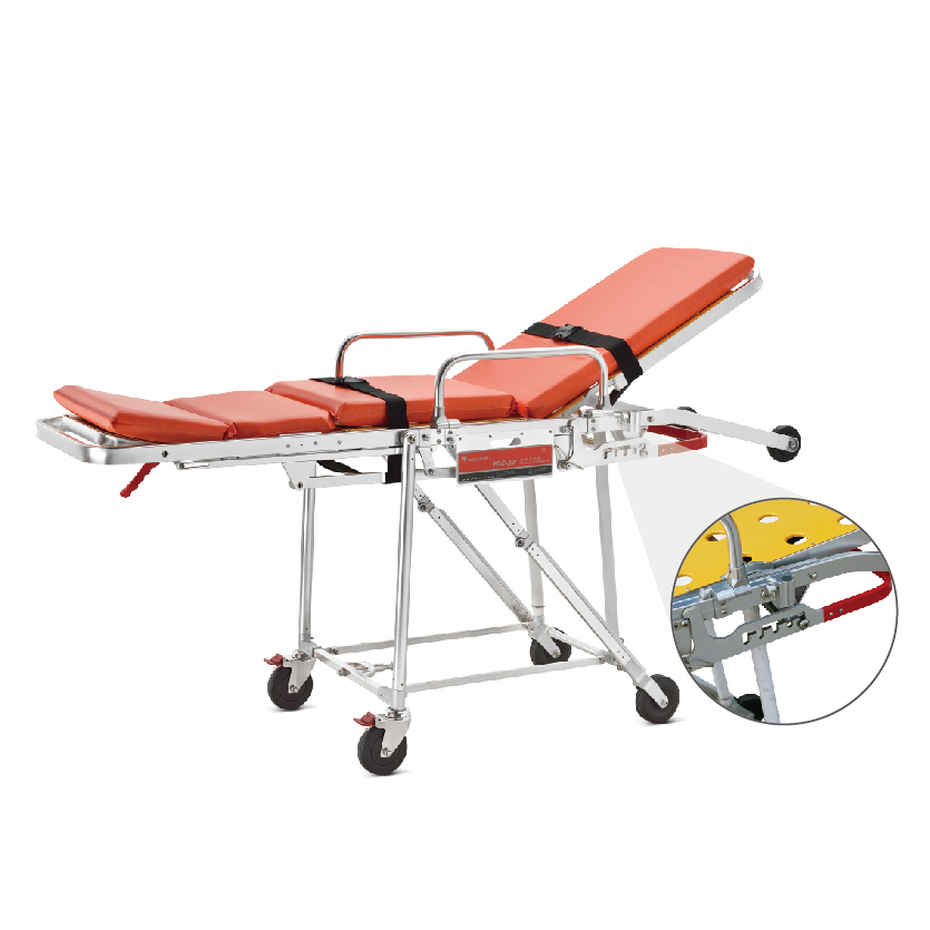 buy ambulance stretcher