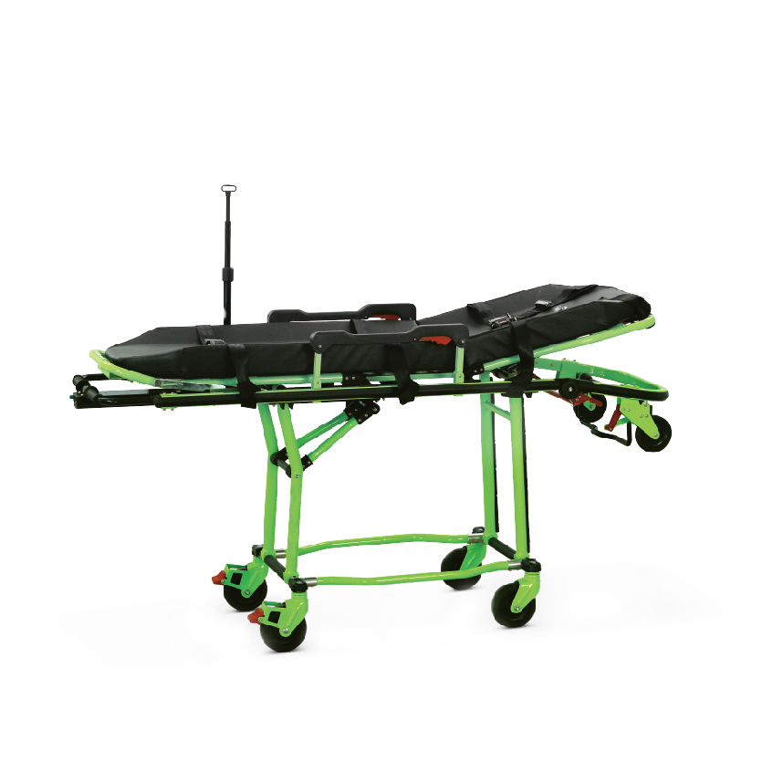 YDC-3Y02 Aluminum Alloy Ambulance Stretcher - Buy , Product on Suzhou ...